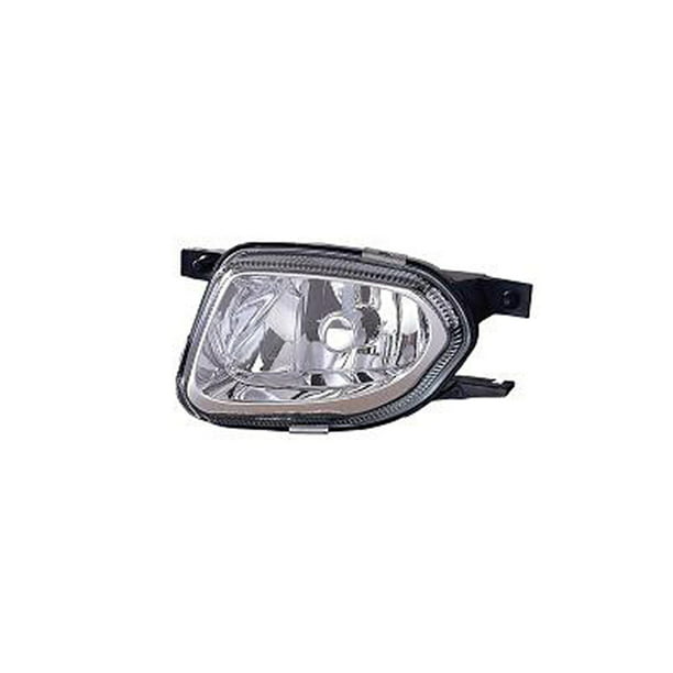 This product is an aftermarket product. It is not created or sold by the OE car company Depo 440-2004R-AQ Replacement Pasenger Side Fog Light Assembly 